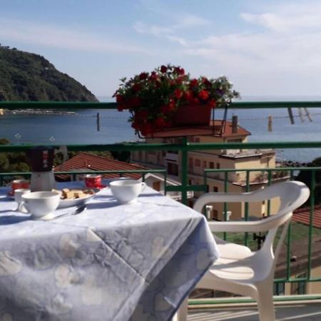 לבנטו Splendido Appartamento Vista Mare מראה חיצוני תמונה