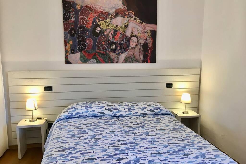 לבנטו Splendido Appartamento Vista Mare מראה חיצוני תמונה