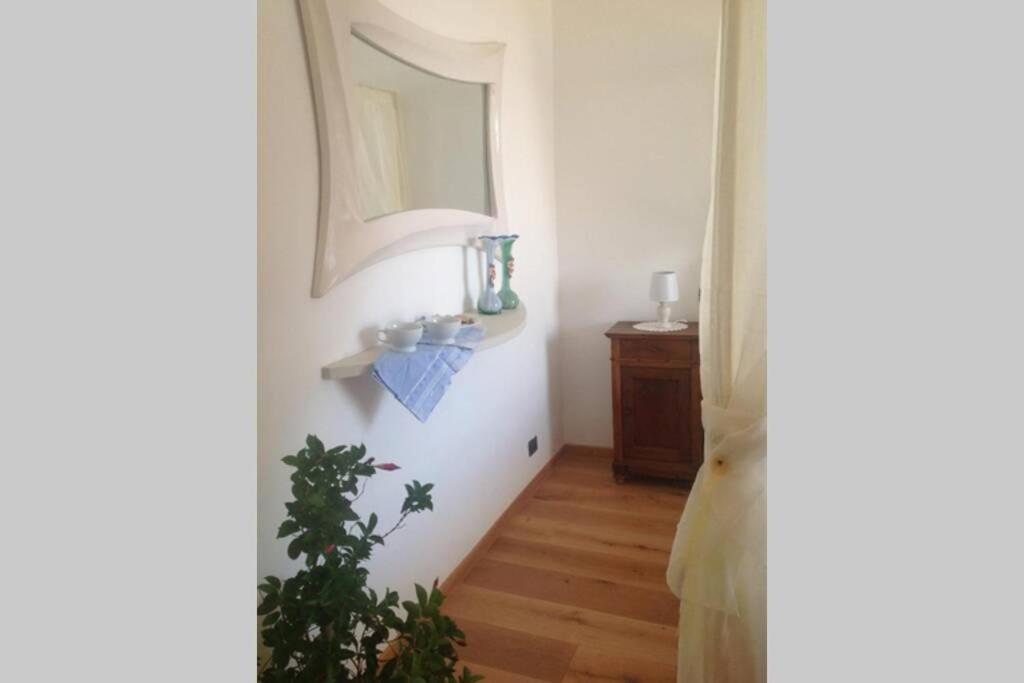 לבנטו Splendido Appartamento Vista Mare מראה חיצוני תמונה