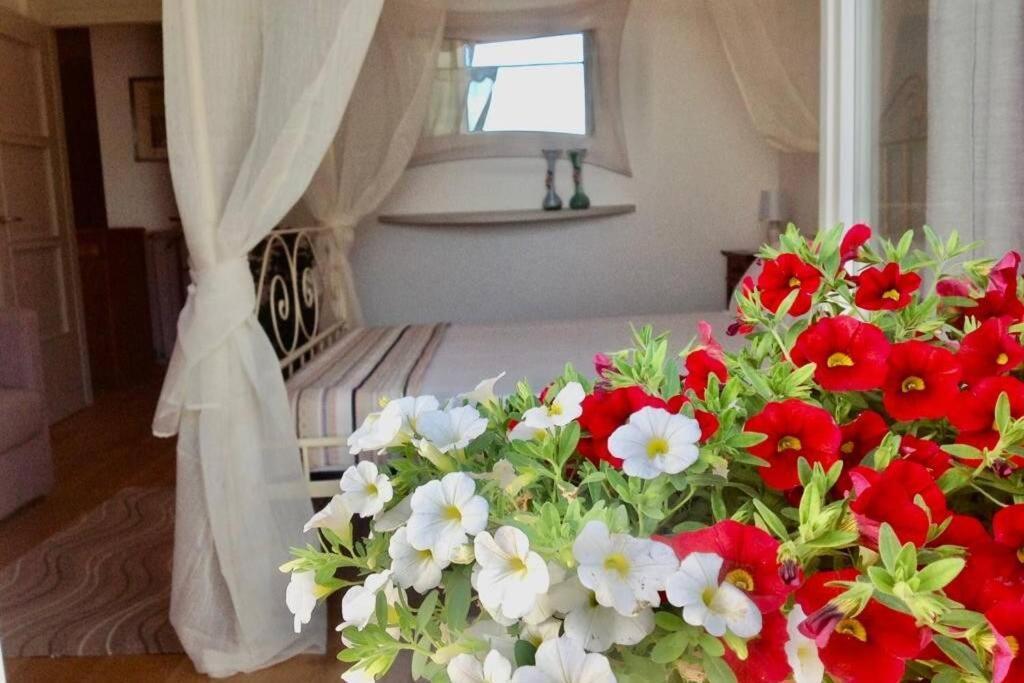לבנטו Splendido Appartamento Vista Mare מראה חיצוני תמונה