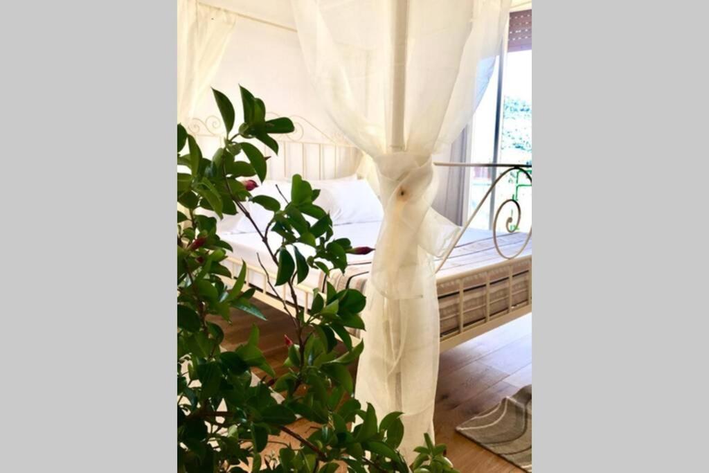 לבנטו Splendido Appartamento Vista Mare מראה חיצוני תמונה