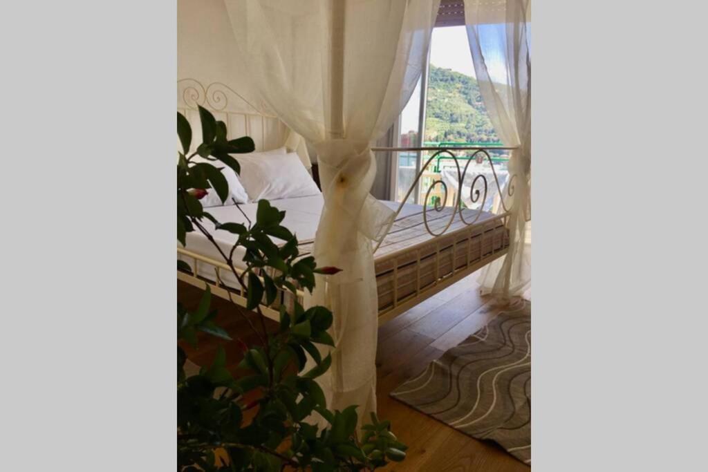 לבנטו Splendido Appartamento Vista Mare מראה חיצוני תמונה
