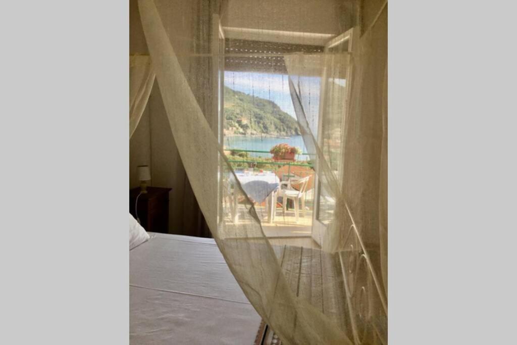 לבנטו Splendido Appartamento Vista Mare מראה חיצוני תמונה