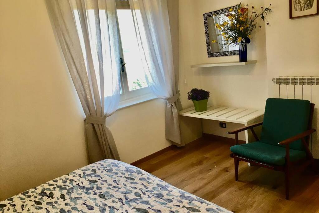 לבנטו Splendido Appartamento Vista Mare מראה חיצוני תמונה